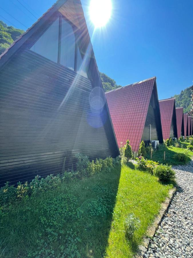 Dream River Exclusive Bungalow Rize Exterior photo
