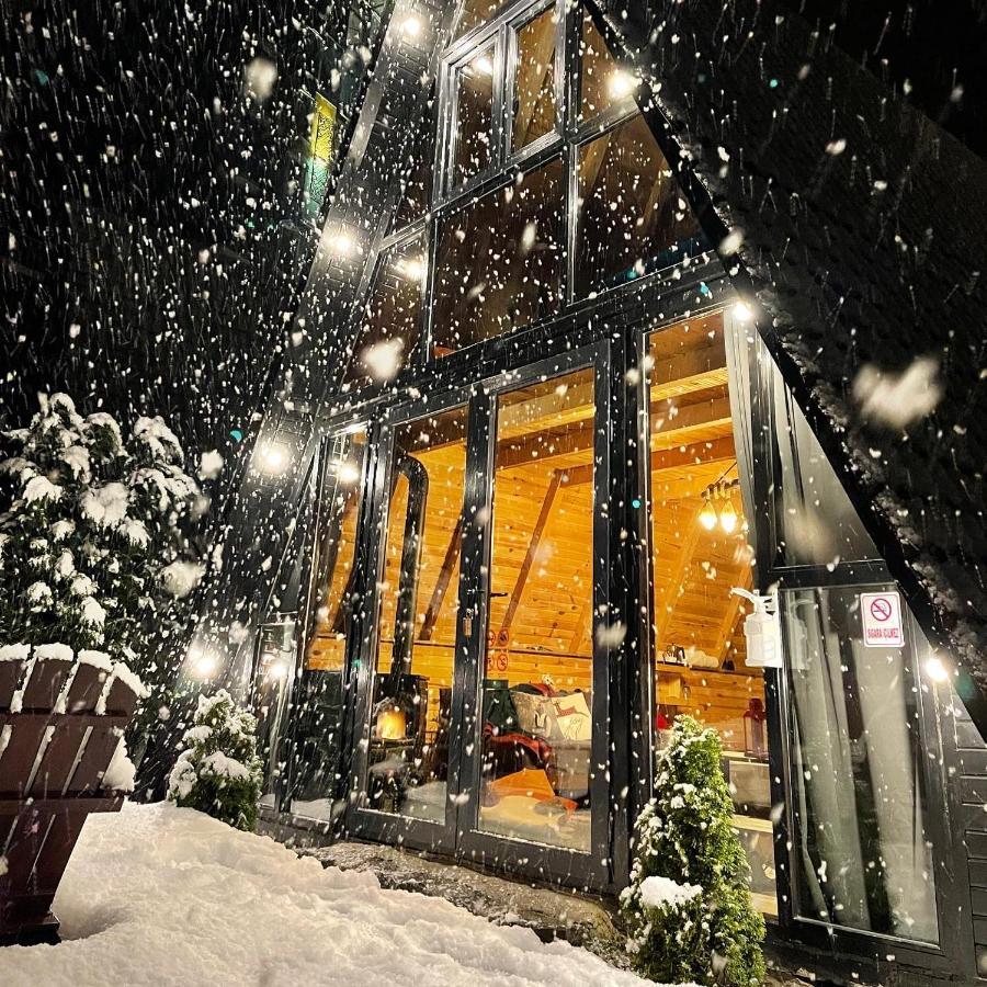 Dream River Exclusive Bungalow Rize Exterior photo